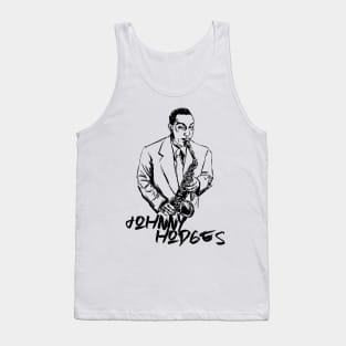 Mr H Tank Top